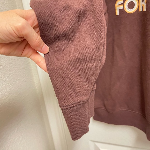 Richer Poorer 'For the People' Sweater - Picture 3 of 6